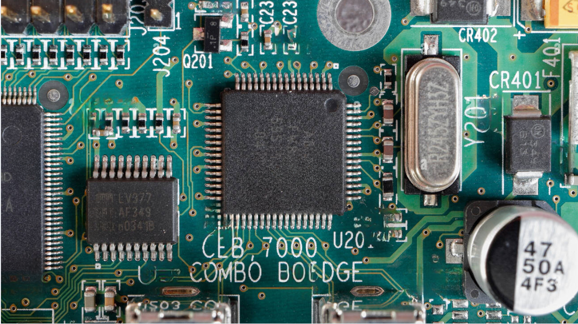 What is a Digital Integrated Circuit?